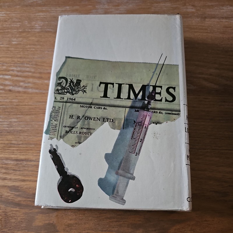Agatha Christie Crime Collection - 3 In 1 Hamlyn Book 4:50 From Paddington A6 gallery