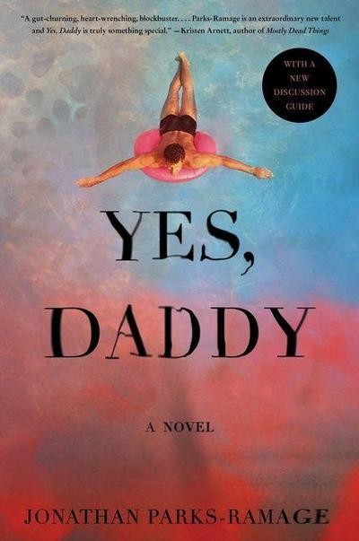 Yes, Daddy Jonathan Parks-Ramage gallery