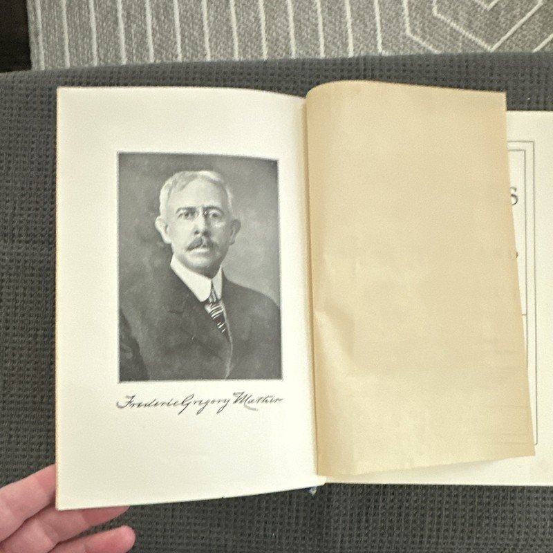 Frederic Gregory Mather The Refugees of 1776 HC Illus 1913 Rev War gallery