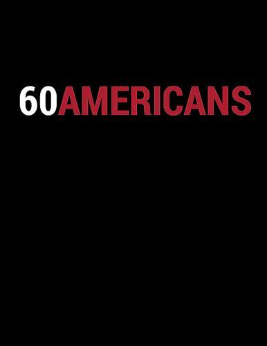 60 Americans, Paperback by Becker, Noah; Goodman, Jonathan; Sax, Sol; Sanders…