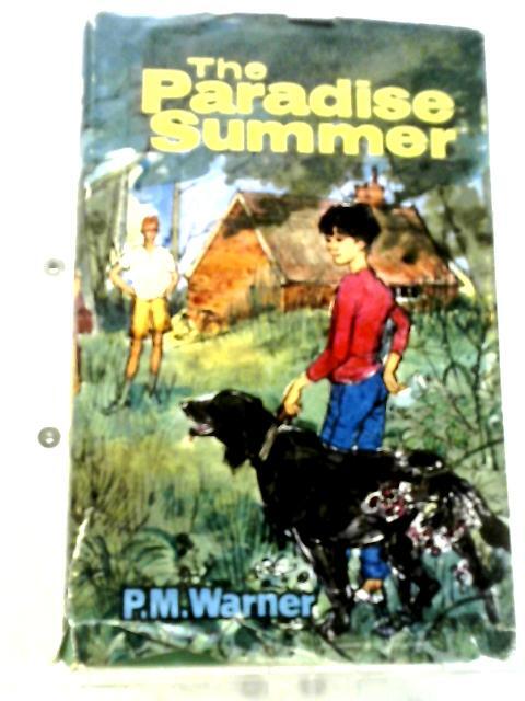 The Paradise Summer (Priscilla Mary Warner – 1963) (ID:38763)