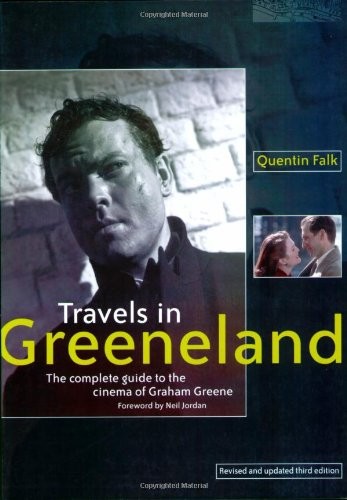 Travels in Greeneland by Falk, Quentin Paperback / softback Book The Fast Free