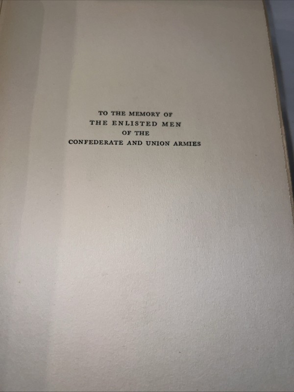 Marching On By James Boyd - 1927 1st Ed. HC gallery