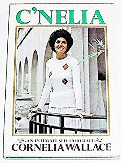 C’nelia Hardcover Cornelia Wallace