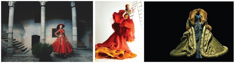 DIOR by JOHN GALLIANO 1997-2011 ~ NEW ASSOULINE FASHION EXTRAVAGANZA - IN STOCK! gallery