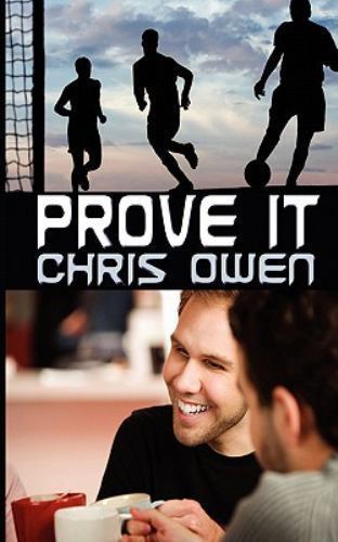 Prove It Owen, Chris paperback Used – Good