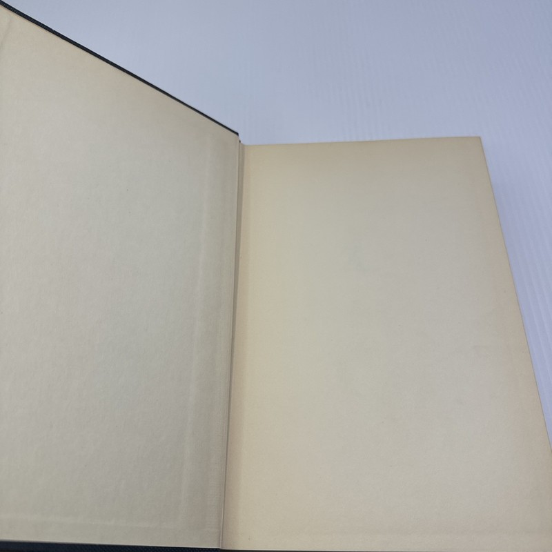 The Odyssey A Modern Sequel Nikos Kazantzakis First Print 1958 HC Simon Schuster gallery