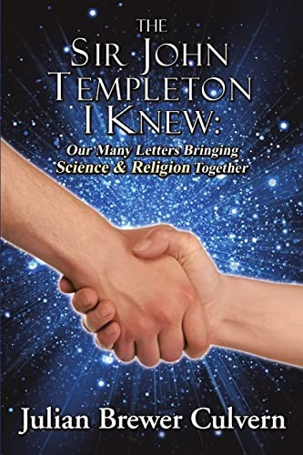 The Sir John Templeton I Knew: – GOOD