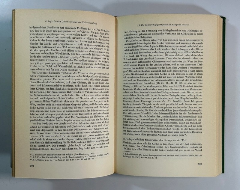 Handbuch der Pastoraltheologie. Band 1 - 5 in 6 Bänden. (= Praktische Theologie gallery