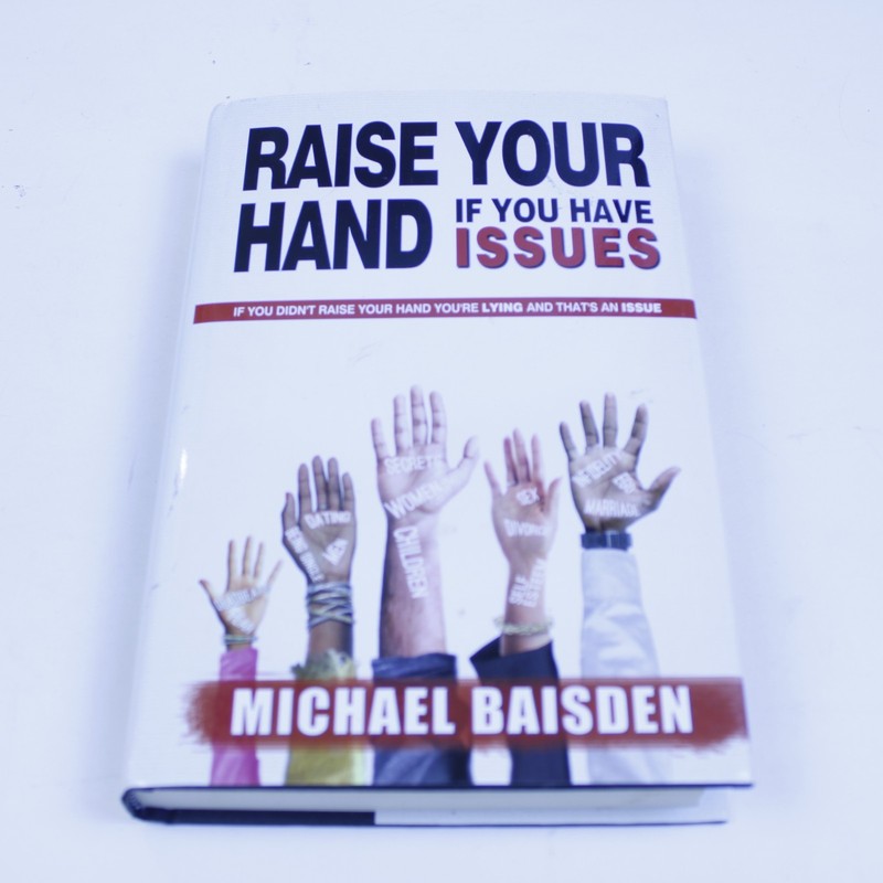 Break Free From Emotional Turmoil Master Your Feelings With Michael Baisden’s