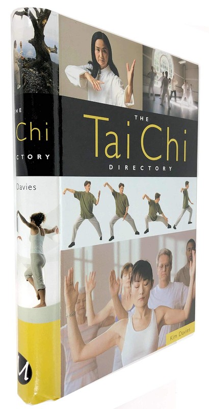 The Tai Chi Directory