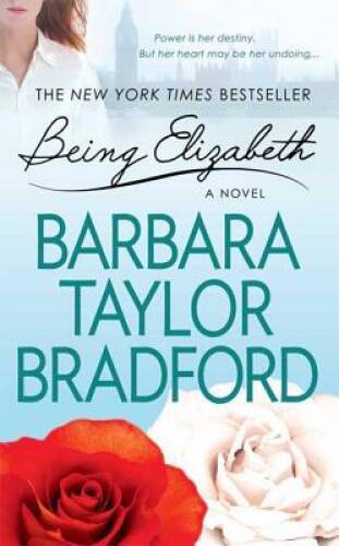 Being Elizabeth: A Novel (Ravenscar Series) – Mass Market Paperback – GOOD