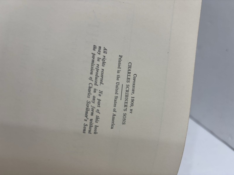 The Arabian Nights Kate Douglas Wiggin and Maxfield Parrish 1909 First Edition gallery
