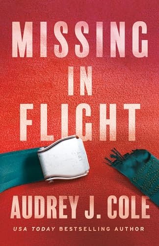 Missing in Flight – GOOD