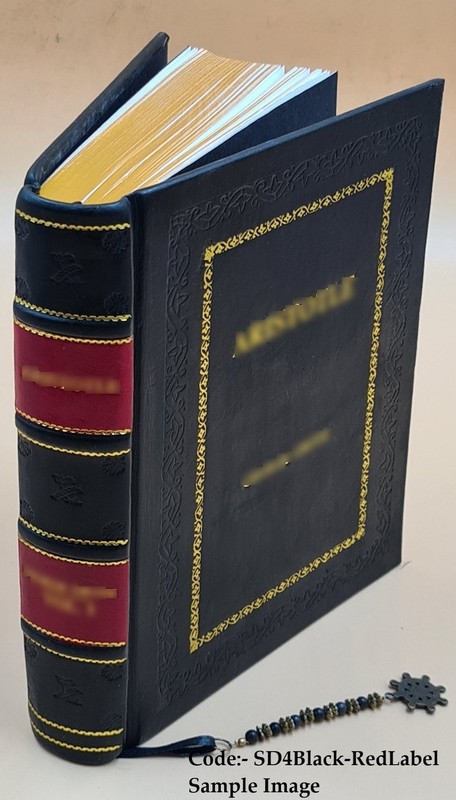William Tyndale Bible New testament [PREMIUM LEATHER BOUND] gallery