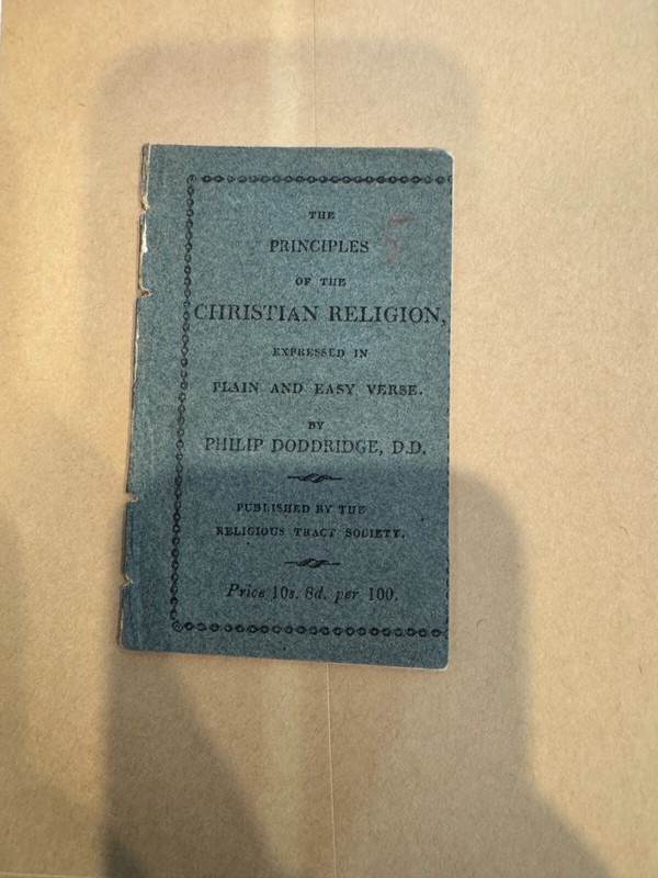 Chapbooks (You Pick) gallery