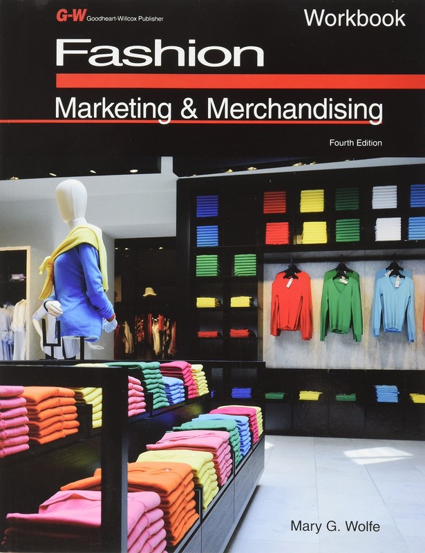 Fashion Marketing & Merchandising