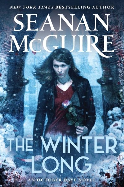 Winter Long, Paperback by McGuire, Seanan, Like New Used, Free shipping in th…