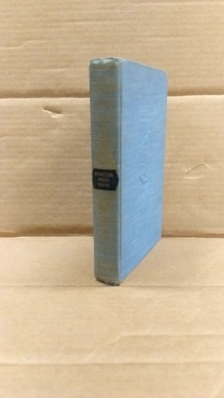 NOW in November Josephine Johnson Hardcover Windsor Editions 1934