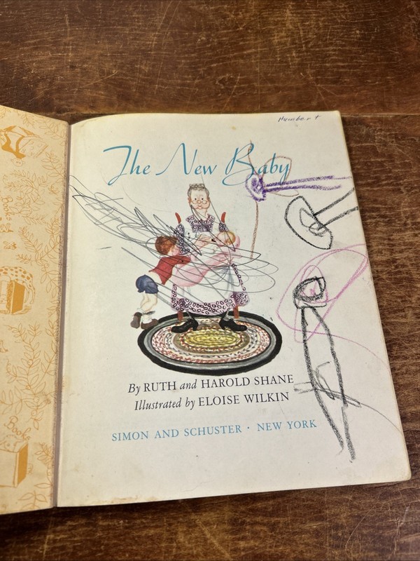 Little Golden Book Lot 7 Books some First Edition Oz, Howdy, Wonderful House gallery