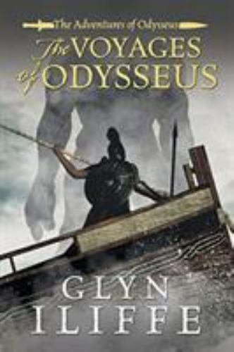 The Voyage of Odysseus, Brand New, Free shipping in the US