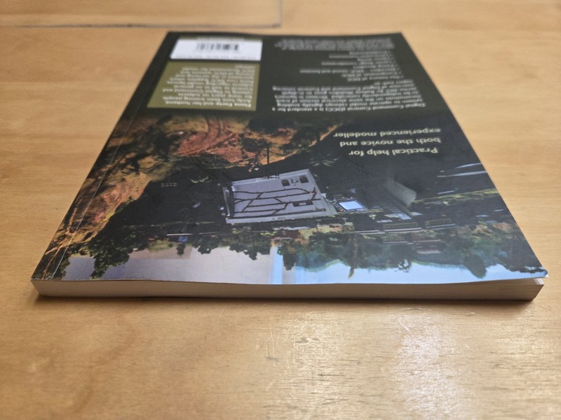 DCC for Railway Modellers Fiona Forty Railroad Digital Command Control Book gallery