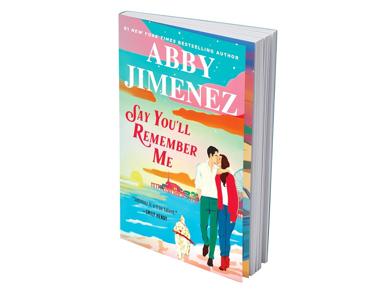 Say You'Ll Remember Me gallery
