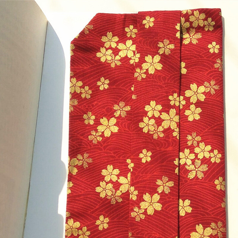 A5 Prited Paperback Book Cover Protector Sleeve for Softcover Detachable Novels gallery