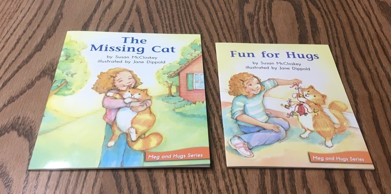 FOUNTAS & PINNELL LEVELED LITERACY INTERVENTION / 5 READERS / GREEN / LEVEL I gallery