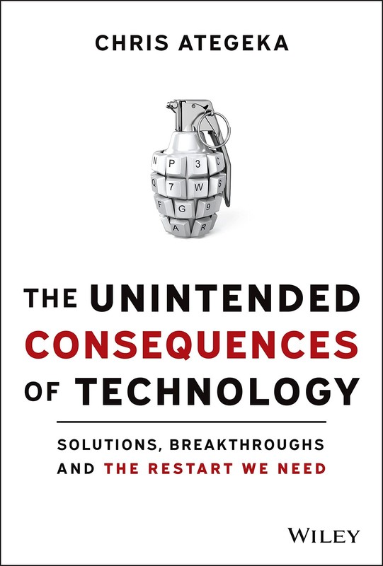 The Unintended Consequences of Technology: Solutions, Breakthroughs, and the…