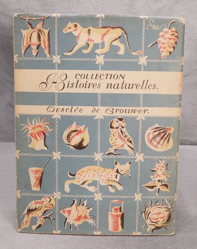 The Mentor American Birds of Beauty, 1913 and other Ephemera from 1930-1950 gallery