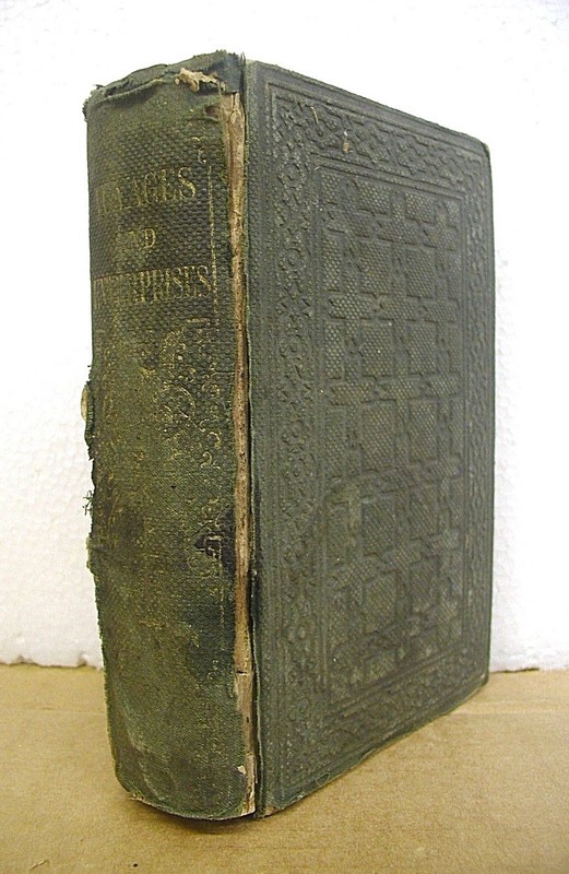 Voyages and Commercial Enterprises of the Sons of New England Cleveland 1858
