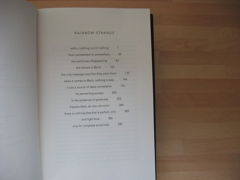 Laszlo Krasznahorkai Nobel Prize Literature Winner 2025 Herscht 07769 1st HB UK gallery
