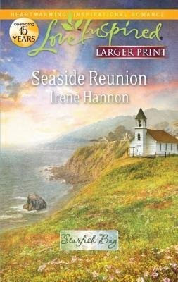 Seaside Reunion – Irene Hannon – Very Good – See condition notes