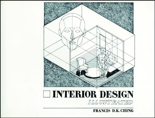 Interior Design Illustrated
