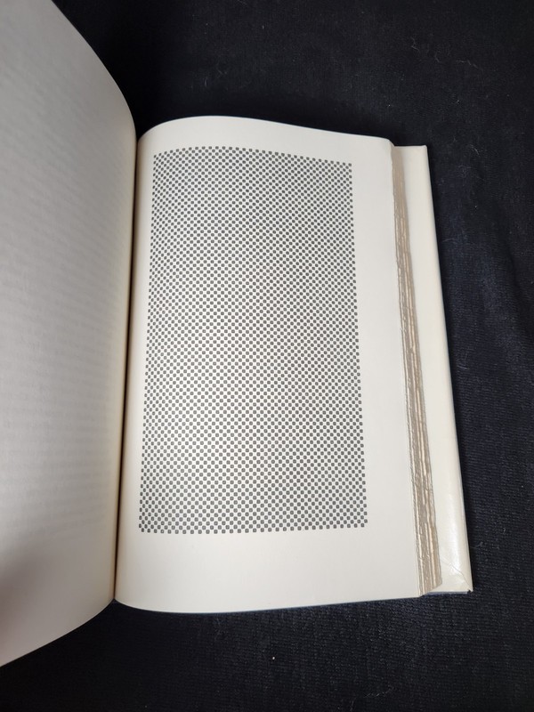 Alexander Theroux / Darconville's Cat / First Edition/Printing/Issue Book 1981 gallery