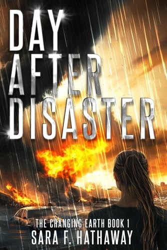 Day After Disaster: 1 (The Cha – GOOD