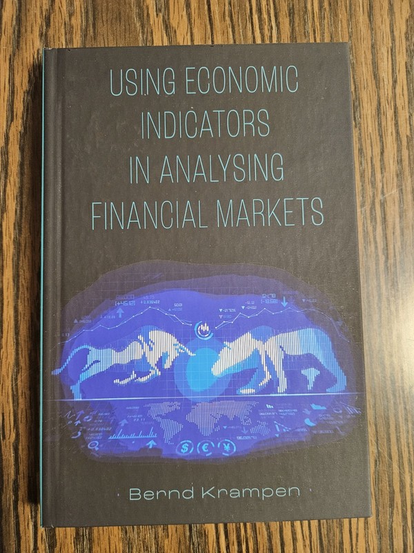 Using Economic Indicators In Analysing Financial Markets