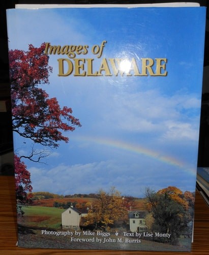 Images of Delaware, Biggs, Michael,Monty, Lise, Good Book