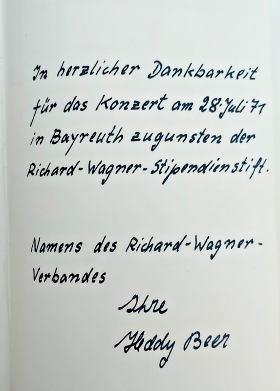 German Edition Mein Leben Mit Franz Liszt Aus dem Tagebuch eines Liszt-Schulers gallery