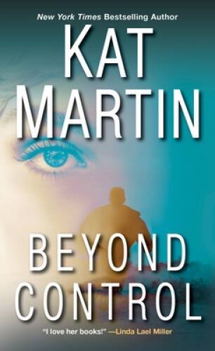 Beyond Control (The Texas Trilogy) – Mass Market Paperback – VERY GOOD