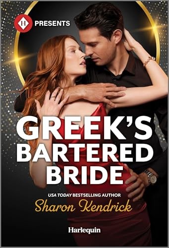 Greeks Bartered Bride (Harleq – VERY GOOD