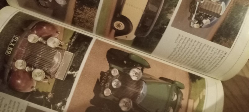 Rolls Royce Silver Shadow John Bolster, Rolls Royce. By George Bishop.Collection gallery
