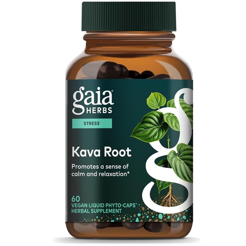 Noble Kava Cultivars – Liquid Capsules for Relaxation