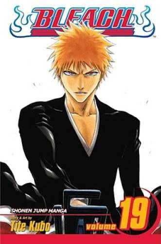 Bleach, Vol. 19 – Paperback By Tite Kubo – GOOD