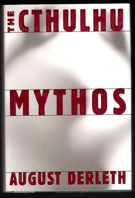 The Cthulhu Mythos