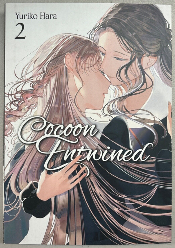 Cocoon Entwined Vol. 2