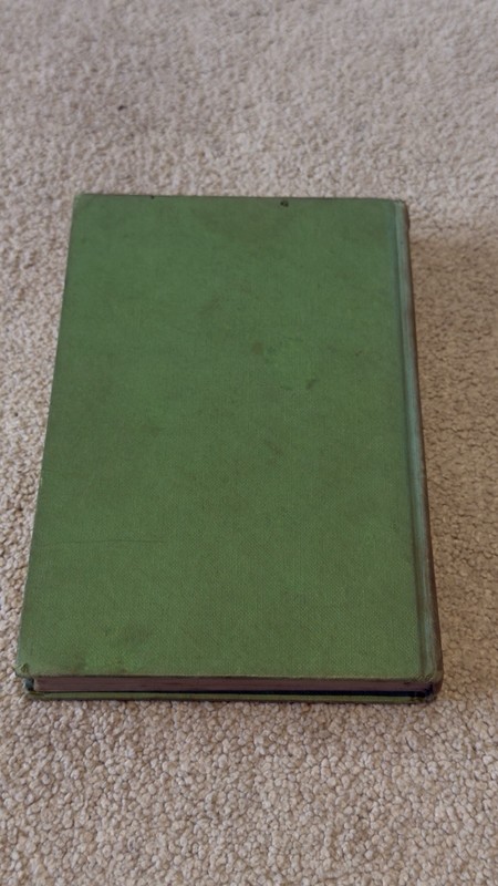 ANTIQUARIAN ,Children's ,BIGGLES GETS HIS MEN , W E JOHNS , 1952 illus STEAD gallery