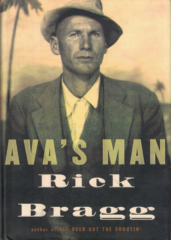 Ava’s Man