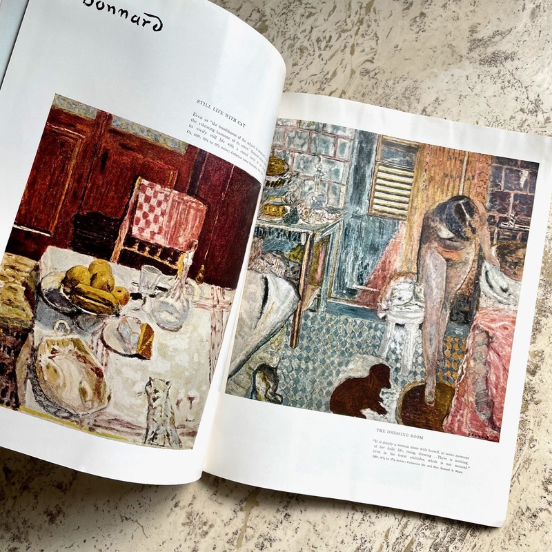 Art News Annual 28 - Vol. 57 - No. 7 - 1959 - Vintage Softcover Book gallery